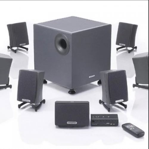 7.1声道耳机和普通耳机的区别是什么？